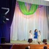 7 марта в ДК прошёл праздничный концерт \"Королеве красоты\"